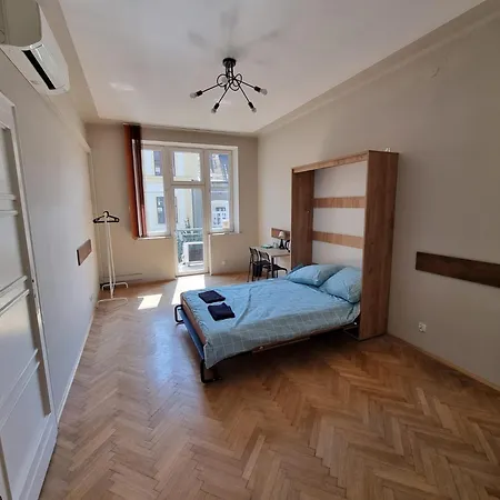 Fantastic-inn - Kr63 Appartement