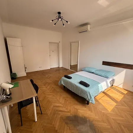 Fantastic-inn - Kr63 Kraków