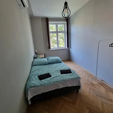 Fantastic-inn - Kr63 * Kraków