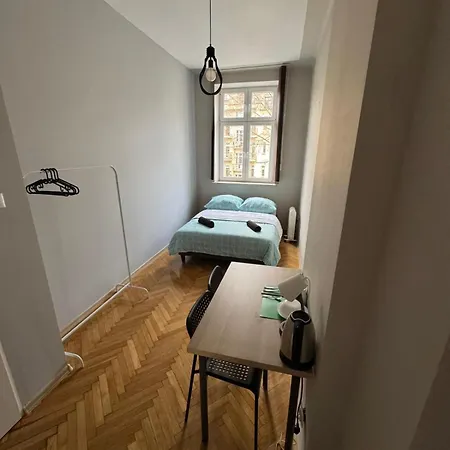 Fantastic-inn - Kr63 Kraków