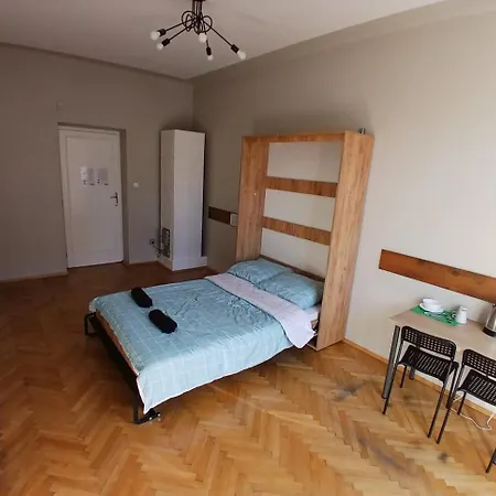 Lägenhet Fantastic-inn - Kr63 Kraków