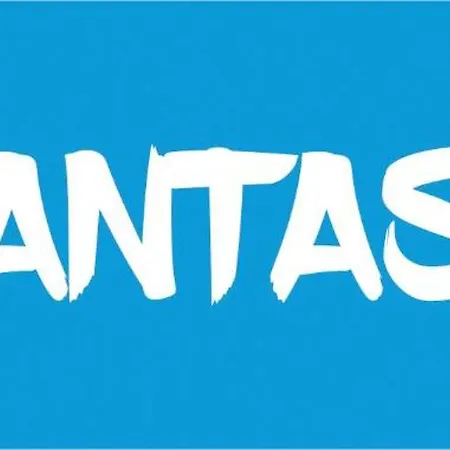 Fantastic-inn - Kr63 *