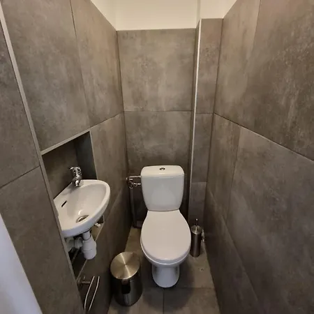 Fantastic-inn - Kr63 * Kraków