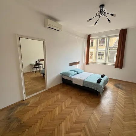 Fantastic-inn - Kr63 Διαμέρισμα Krasków