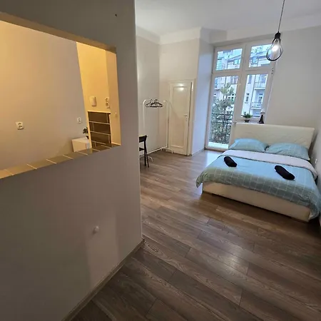 Fantastic-inn - Kr63 * Krakov