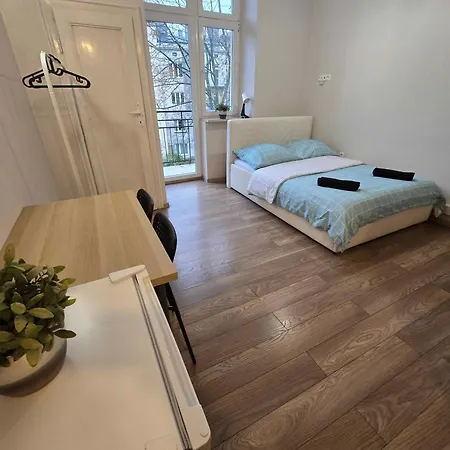 Apartamento Fantastic-inn - Kr63