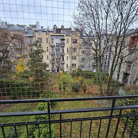 Fantastic-inn - Kr63 Διαμέρισμα *