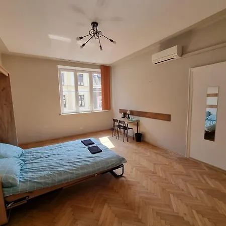 Apartmán Fantastic-inn - Kr63 Krakov