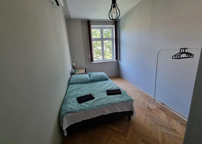 Fantastic-inn - Kr63 * Краков